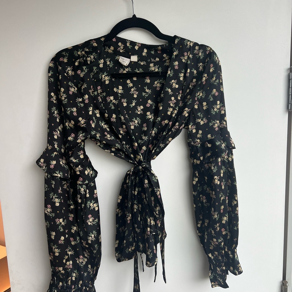 Love Like Summer Blouse